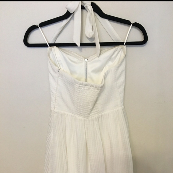 GUESS Halter Corset Dress - Picture 3 of 3